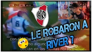 MEXICANO REACCIONA A LOS DESCENSOS MAS TRISTES DEL FUTBOL ARGENTINO [upl. by Cinnamon128]