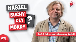 Jak skutecznie leczyć infekcję wirusową [upl. by Airalav]