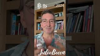 Julio Bocca promo 11 de marzo de 2024 [upl. by Aw]