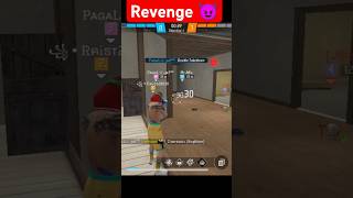 KOSANDRA DJ REVENGE SONG Rai bro 10ksolo vs squadvirelvideofreefire😈😈😈 [upl. by Blanc517]