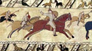 The Animated Bayeux Tapestry [upl. by Nedarb]