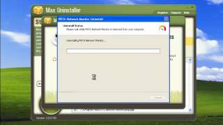 How to uninstall PRTG Network Monitor completely [upl. by Ennaeiluj]