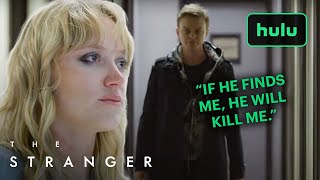 The Stranger  Official Trailer  Hulu [upl. by Whitaker]