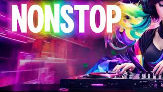 VOL7 DISCO REMIX NONSTOP  DANCE TO THE BEST DISCO BEATS  VIRAL HITS 2 [upl. by Suilienroc]