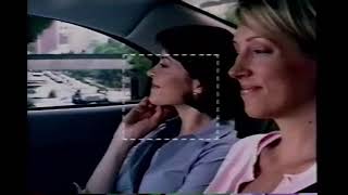 JCPenney Saturday Bonus Sale Commercial 2004 [upl. by Adhamh]