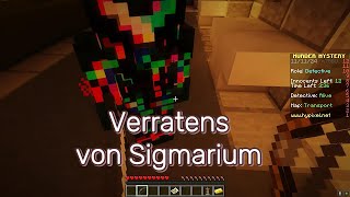 Sigmarium verrät mich [upl. by Akessej551]