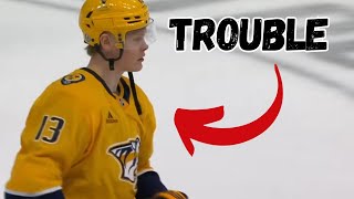 How are the Oilers amp Predators STILL So Bad Offensively  NHL Nightly Recap November 4 2024 [upl. by Mattheus]