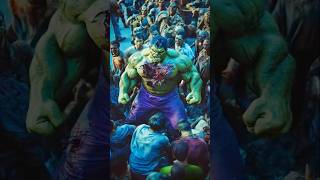 Even the Avengers cant handle the Zombies trending trendingshorts 100ktrendingshorts [upl. by Eidok]