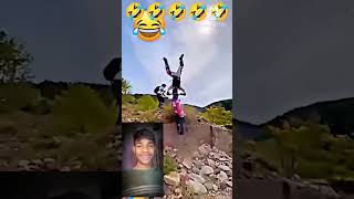 S t comedy video 😅😅😁 [upl. by Yokum]