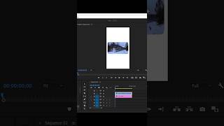 How to edit trending smooth edges videos in premiere pro shorts ytshorts aftereffectsedit 3d [upl. by Hcelemile]