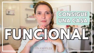 9 SECRETOS PARA UNA CASA ORDENADA [upl. by Amii196]