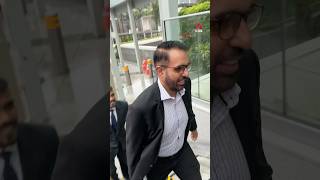 WP chief Pritam Singh on trial [upl. by Nanoc]