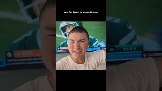 Jets Fan Reacts to loss vs Broncos NFL Week 4 [upl. by Myles]