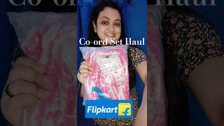 CoOrd Sets Under ₹500 coordset foryou flipkarthaul flipkart shopping ytshorts meesho yt [upl. by Everett]