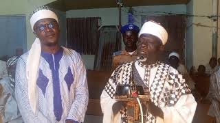 Waazin mako mako Reshen Gombe Local Government Wadd Take Gudana A Unguwar Tudun Bubayaro [upl. by Walt995]