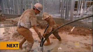 Dirty Jobs  geothermal energy [upl. by Rojas]