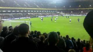 Heurelho Gomes Chant [upl. by Brice1]