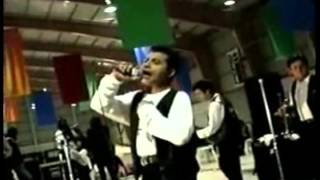 La Maravilla Musical De México Junior Klan Herido Puebla 1995 [upl. by Ojeibbob]