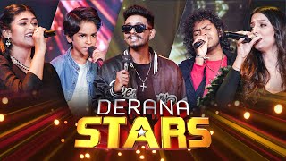 Derana Stars  21st July 2024  TV Derana [upl. by Adnalu152]