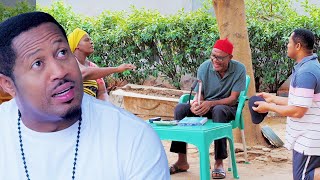 HOW MY FATHER INLAW MALTREATED ME JUST BECAUSE I LOST EVERYTHING  2024 NOLLYWOOD NIGERIAN MOVIE [upl. by Rapsac]