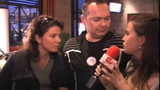 LAurochs Steakhouse DIX30  MontrealTV [upl. by Sender]