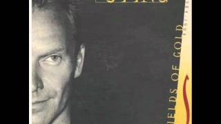 Sting  Fragilidad en españolwmv [upl. by Amandie]