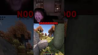 ► CaseOh FOUND His KITTY In Minecraft 😳🐱 caseoh meme [upl. by Ttej]