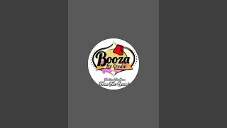 Booza Icecream is live [upl. by Wolk]