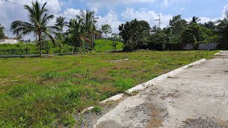 300sqm LOT AT SILANG CAVITE [upl. by Wendelina]