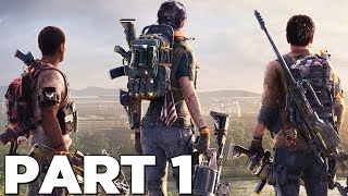 The Division 2 Gameplay Ultimate Strategy Guide for New Players [upl. by Nnaaras]