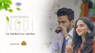 Habib Wahid  Nodi  Official Music Video [upl. by Hobbie753]