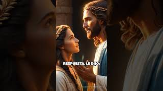 Secreto Revelado La Misericordia en la Biblia Perdón Jesús Amor Misericordia fe [upl. by Leahcimed449]