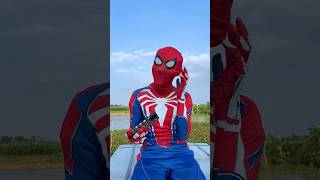 What happened to SpiderMan Marvel Toys [upl. by Borroff521]