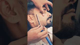 Best 💯beard style for men youtubeshorts trending hair stylish umar shorts short viralvideo [upl. by Leamaj754]