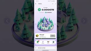 Vertus mining bot daily combo  4 September vertus today combo  vertus airdrop combo  Vertus news [upl. by Ellednek]