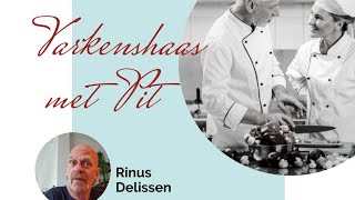 Varkenshaas met Pit Slowcooker [upl. by Mariandi]