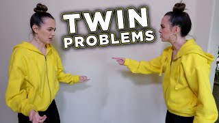 TWIN PROBLEMS  Merrell Twins [upl. by Kruger]