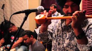 Gur Nalon Ishq Mitha by Malkit Singh  Live [upl. by Aleka370]