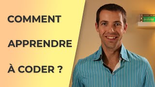 Comment apprendre à programmer  7 astuces  stratégie pour débutants [upl. by Lizbeth]