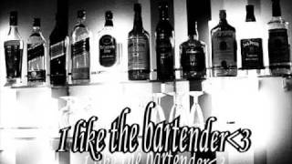 Bartender remix Tpain ft The Dream [upl. by Rockwell]