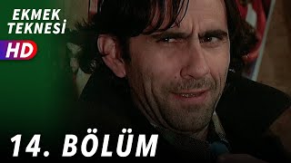 Ekmek Teknesi 14Bölüm  Full HD [upl. by Etnaled]