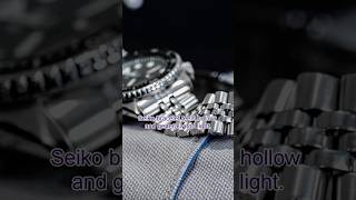 Seiko‘s Biggest Rival Is Seiko [upl. by Carly]