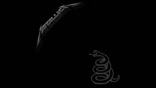 Metallica  Black Album  Full Album [upl. by Bloom454]