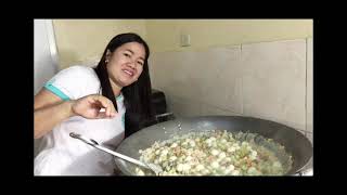 Cooking Sipo Egg Capampangan Style [upl. by Artie988]