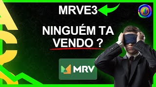 POTENCIAL ESCONDIDO NA AÇÃO DA MRV VALE A PENA INVESTIR  ANÁLISE GRÁFICA mrve3 [upl. by Holmes]