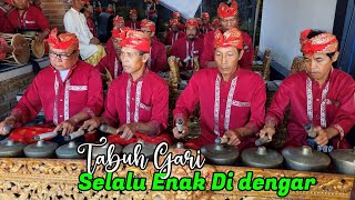 Selalu enak di dengar TABUH GARI [upl. by Sharline616]