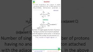 Singlet resonances observed in the 1H NMR spectrum ofMe3CCONMe2 NNdimethyl pivalamide [upl. by Atram437]