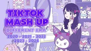 TikTok Mashup Revolution 20202024 [upl. by Esille]