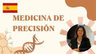 MEDICINA DE PRECISIÓN EN ALEMANIA [upl. by Mehetabel847]