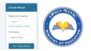 የ12ኛ ክፍል ውጤት Grade 12 Entrance Exam Result in Ethiopia 2016 NEAEA gov et result EAES ET Result 2024 [upl. by Marney]